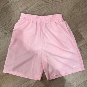 Nike Boys dri-fit shorts